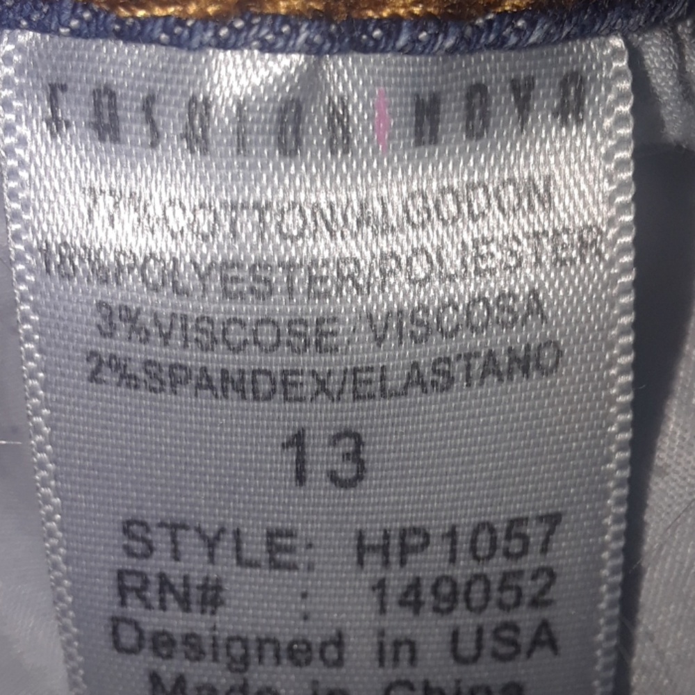 Jeans - Picture 7 of 7